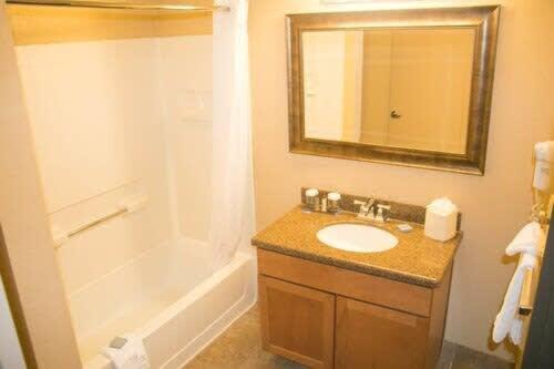 Chandler 1 Bedroom Apt ภายนอก รูปภาพ
