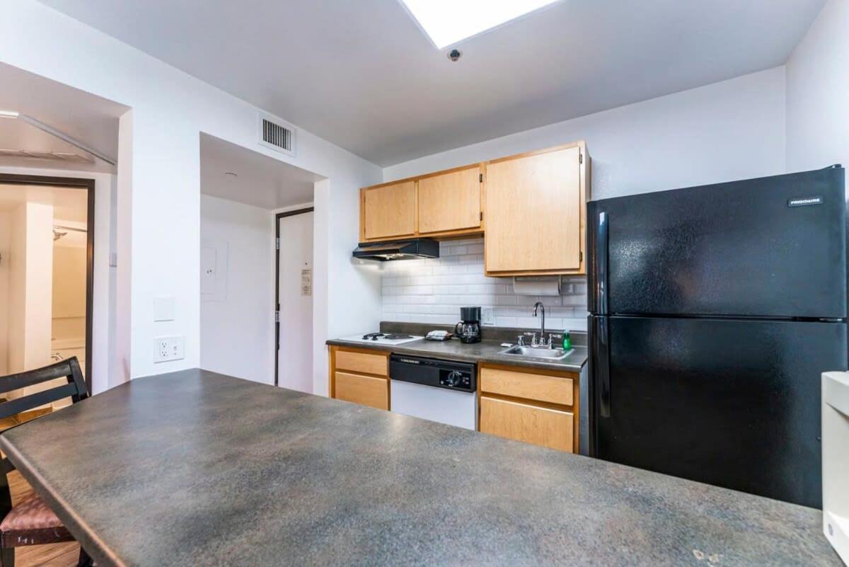 Chandler 1 Bedroom Apt ภายนอก รูปภาพ